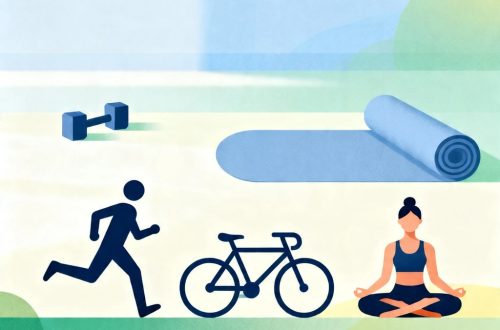 Ползите от редовната физическа активност