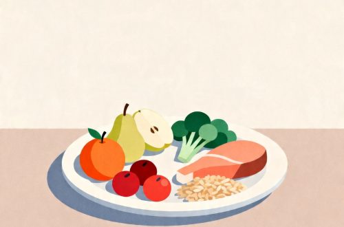 Какъв е правилният начин на хранене?