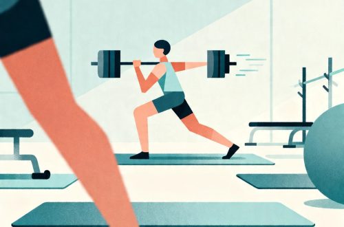 Как да се мотивираме за тренировки