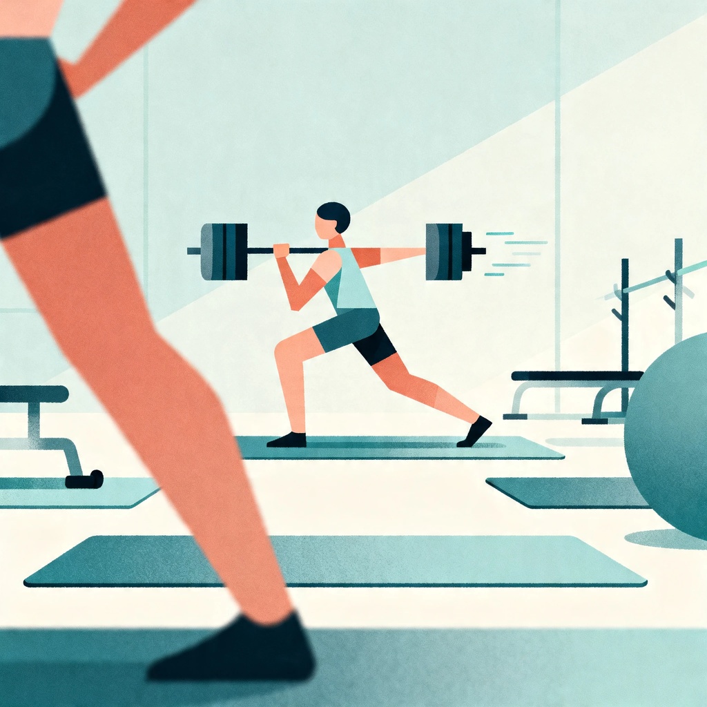 Как да се мотивираме за тренировки